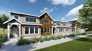 1592 W VIOLA LN #3046, Saratoga Springs, UT 84045