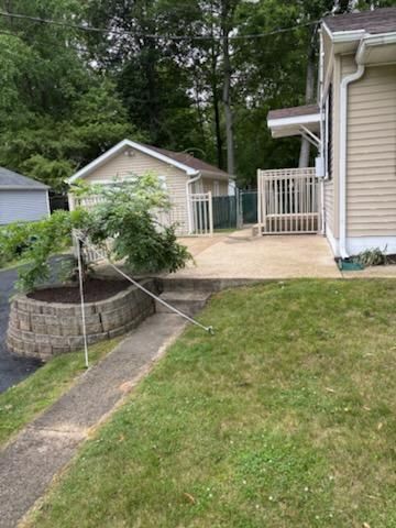621 Warnke Road, Michigan City, IN 46360