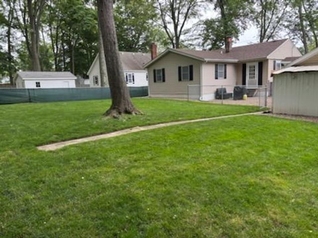 621 Warnke Road, Michigan City, IN 46360