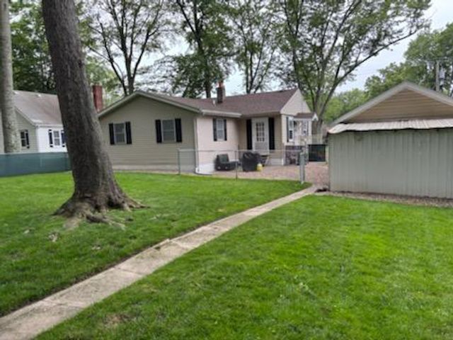 621 Warnke Road, Michigan City, IN 46360