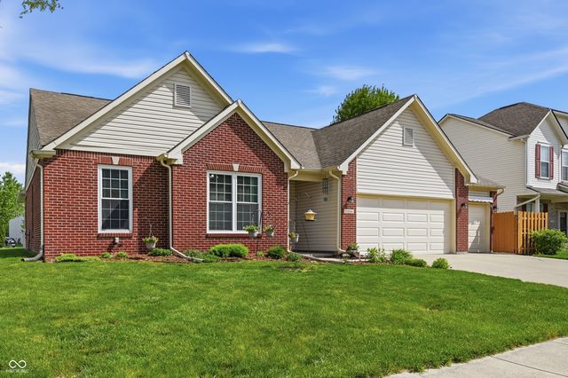 11044 Bear Hollow Drive, Indianapolis, IN 46229