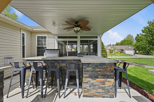 11044 Bear Hollow Drive, Indianapolis, IN 46229