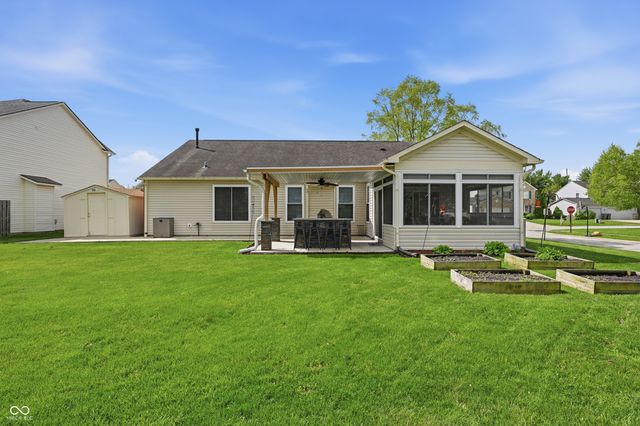 11044 Bear Hollow Drive, Indianapolis, IN 46229