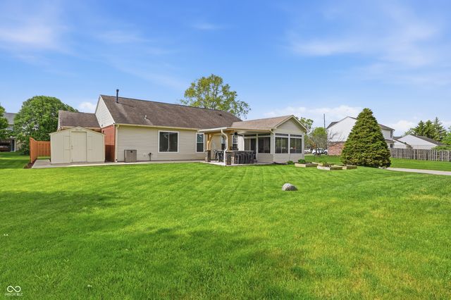 11044 Bear Hollow Drive, Indianapolis, IN 46229