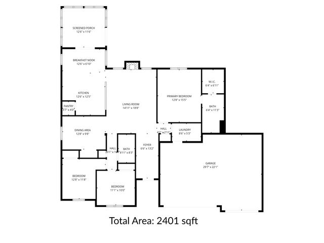 11044 Bear Hollow Drive, Indianapolis, IN 46229