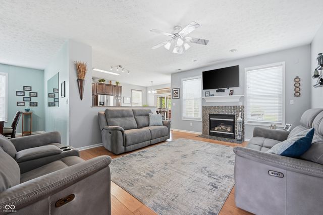 11044 Bear Hollow Drive, Indianapolis, IN 46229