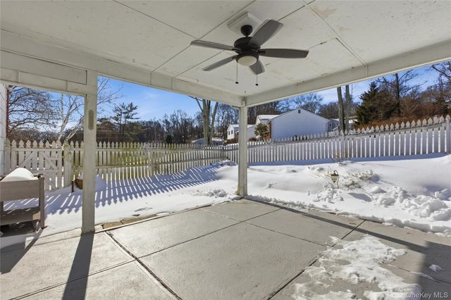 21 Lynwood Road, Cortlandt Manor, NY 10567