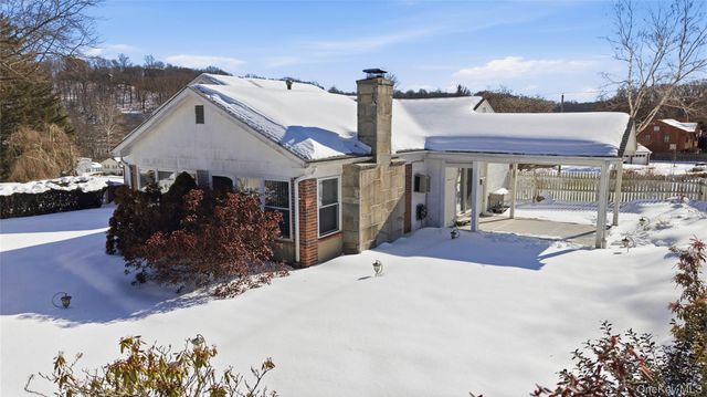 21 Lynwood Road, Cortlandt Manor, NY 10567