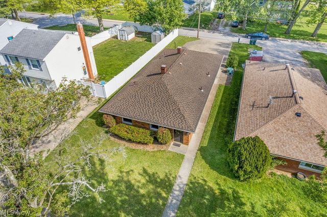 117-119 Filmore Avenue, Cuyahoga Falls, OH 44221