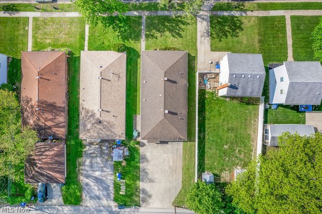 117-119 Filmore Avenue, Cuyahoga Falls, OH 44221
