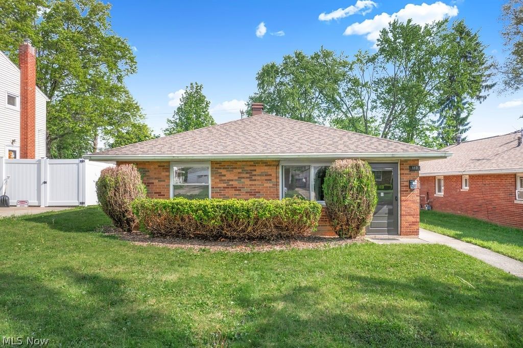 117-119 Filmore Avenue, Cuyahoga Falls, OH 44221