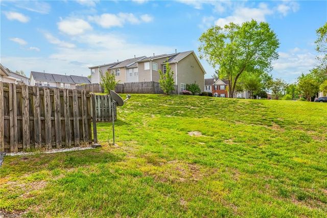 1633 Olivers Crossing Circle, Winston-salem, NC 27127