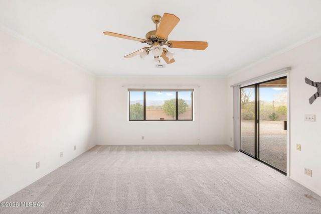 10711 E Placita De Pascua, Tucson, AZ 85730