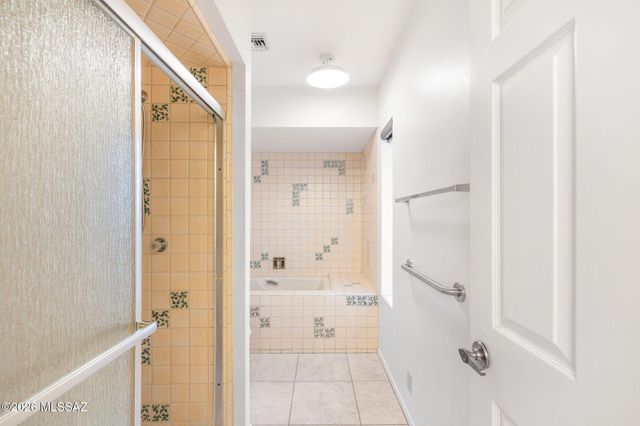 10711 E Placita De Pascua, Tucson, AZ 85730