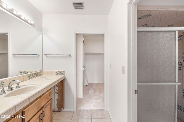 10711 E Placita De Pascua, Tucson, AZ 85730