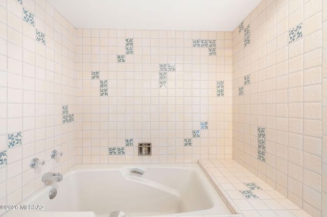 10711 E Placita De Pascua, Tucson, AZ 85730