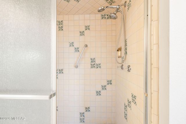 10711 E Placita De Pascua, Tucson, AZ 85730