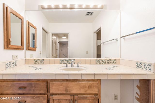 10711 E Placita De Pascua, Tucson, AZ 85730