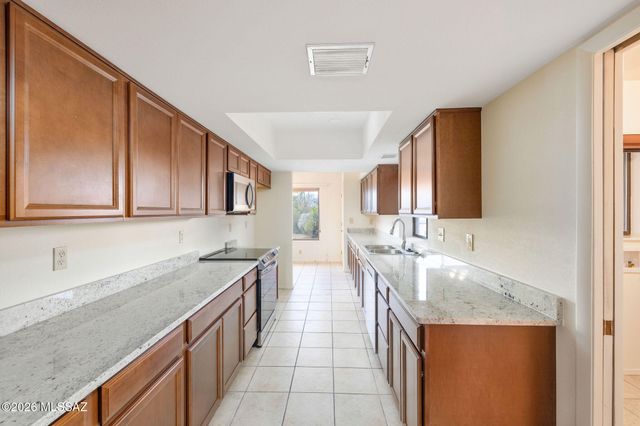 10711 E Placita De Pascua, Tucson, AZ 85730