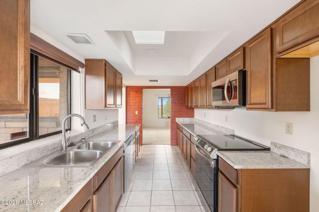 10711 E Placita De Pascua, Tucson, AZ 85730