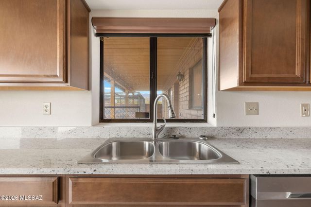 10711 E Placita De Pascua, Tucson, AZ 85730