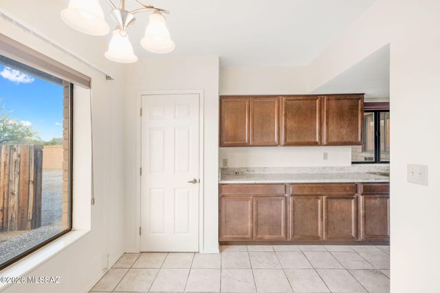 10711 E Placita De Pascua, Tucson, AZ 85730