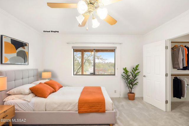 10711 E Placita De Pascua, Tucson, AZ 85730