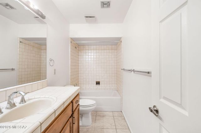 10711 E Placita De Pascua, Tucson, AZ 85730