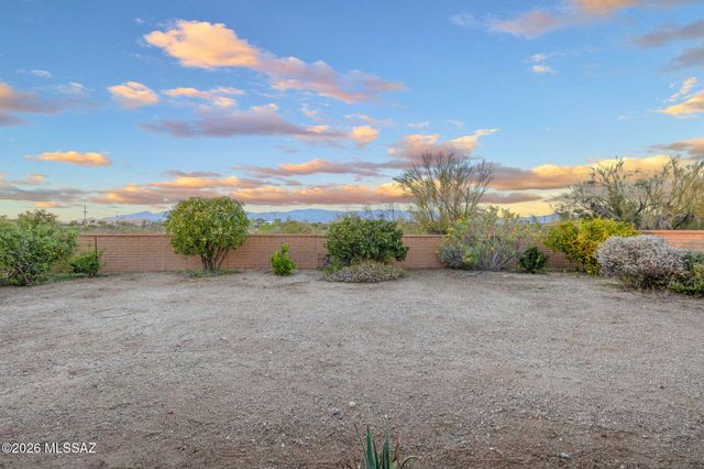 10711 E Placita De Pascua, Tucson, AZ 85730