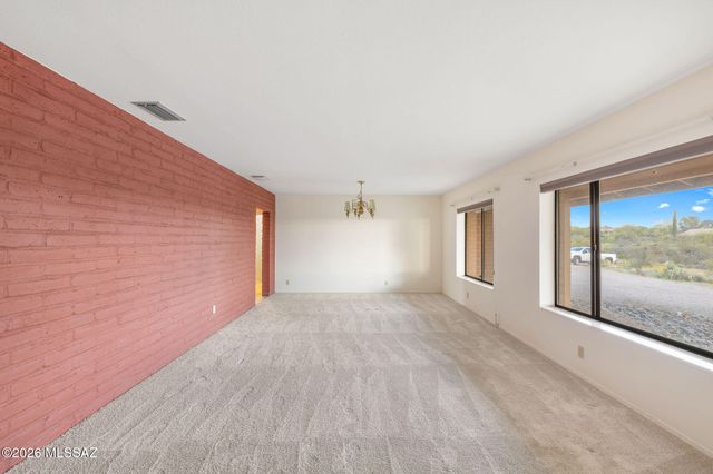 10711 E Placita De Pascua, Tucson, AZ 85730