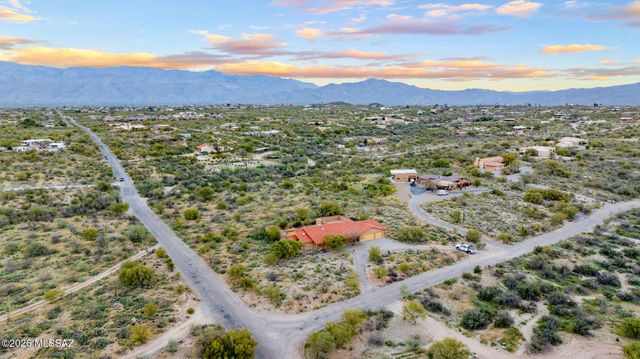 10711 E Placita De Pascua, Tucson, AZ 85730