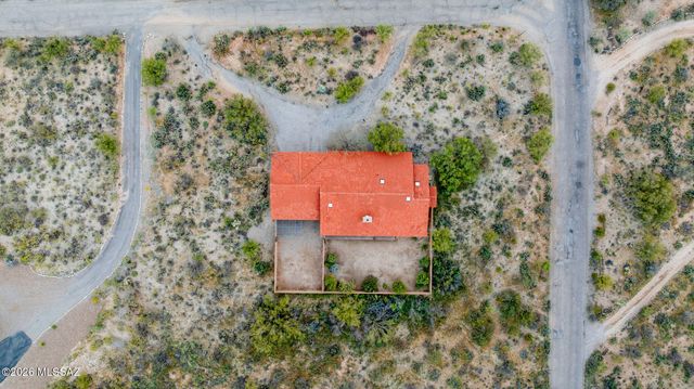 10711 E Placita De Pascua, Tucson, AZ 85730