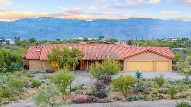 10711 E Placita De Pascua, Tucson, AZ 85730