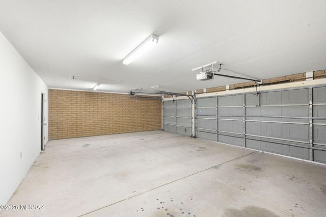 10711 E Placita De Pascua, Tucson, AZ 85730