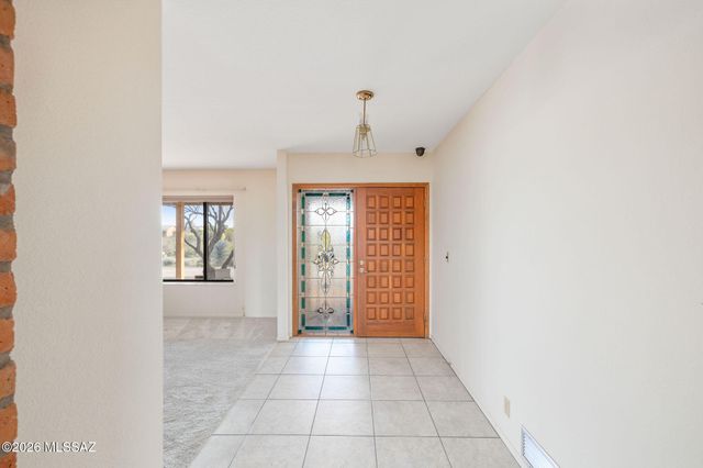 10711 E Placita De Pascua, Tucson, AZ 85730