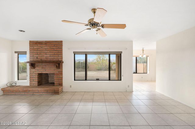 10711 E Placita De Pascua, Tucson, AZ 85730