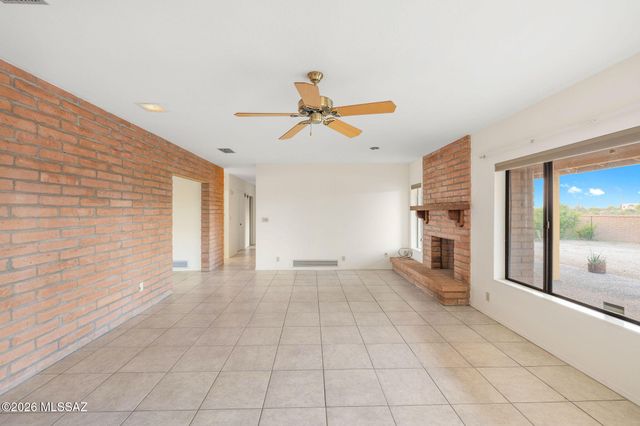 10711 E Placita De Pascua, Tucson, AZ 85730