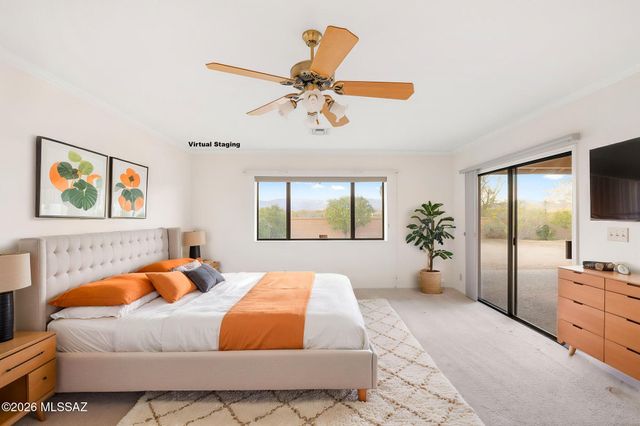 10711 E Placita De Pascua, Tucson, AZ 85730