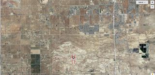 42 Street west Gaskell Road, Rosamond, CA 93560