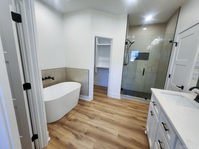 31 Dandelion Drive, Greenbrier, AR 72058