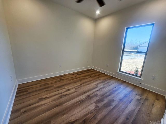 31 Dandelion Drive, Greenbrier, AR 72058