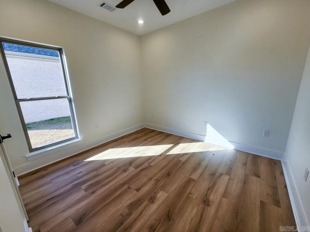 31 Dandelion Drive, Greenbrier, AR 72058