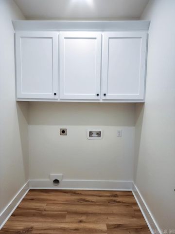 31 Dandelion Drive, Greenbrier, AR 72058