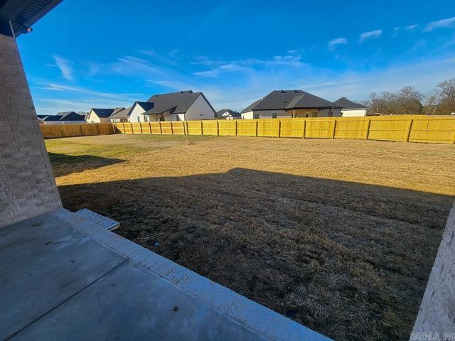 31 Dandelion Drive, Greenbrier, AR 72058