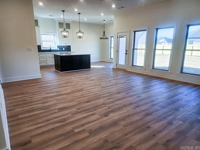 31 Dandelion Drive, Greenbrier, AR 72058