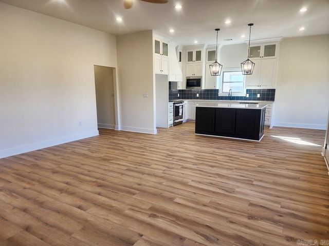 31 Dandelion Drive, Greenbrier, AR 72058