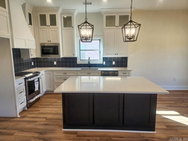 31 Dandelion Drive, Greenbrier, AR 72058