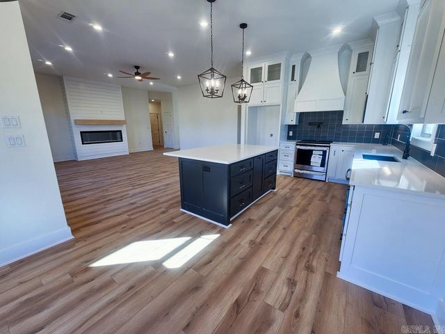 31 Dandelion Drive, Greenbrier, AR 72058