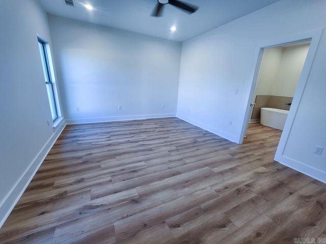 31 Dandelion Drive, Greenbrier, AR 72058