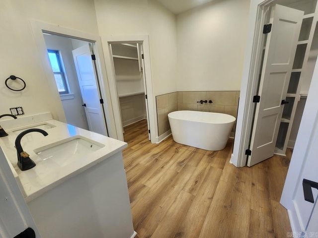 31 Dandelion Drive, Greenbrier, AR 72058